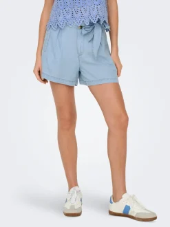 ONLCHARIS High waist Regular fit Shorts
