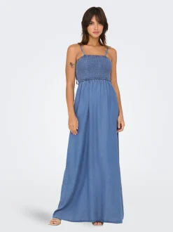 ONLCHARIS Lange jurk