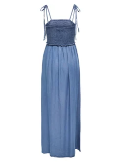 ONLCHARIS Lange jurk