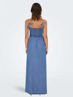 ONLCHARIS Lange jurk