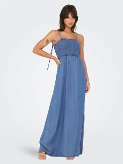ONLCHARIS Lange jurk
