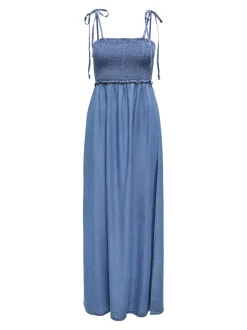 ONLCHARIS Lange jurk