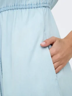 ONLCHARIS Lange jurk