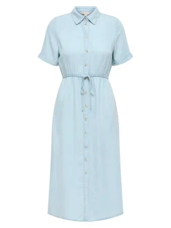 ONLCHARIS Lange jurk