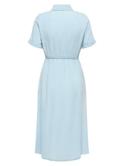 ONLCHARIS Lange jurk