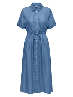 ONLCHARIS Lange jurk
