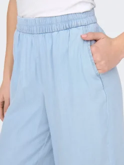 ONLCHARIS Straight fit Broeken