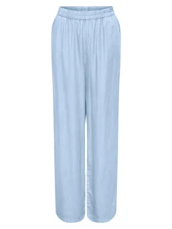 ONLCHARIS Straight fit Broeken
