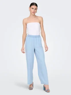 ONLCHARIS Straight fit Broeken