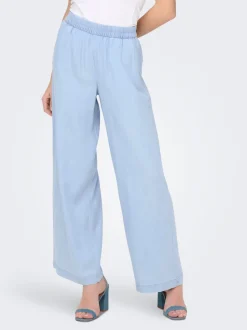 ONLCHARIS Straight fit Broeken