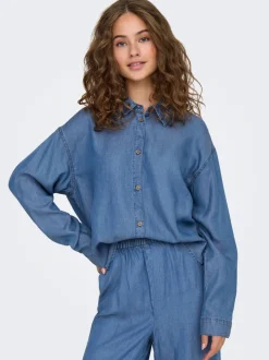 ONLCHARIS Top