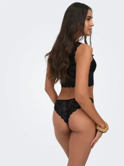 ONLCHLOE Brazilian slip