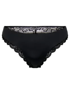 ONLCHLOE Brazilian slip