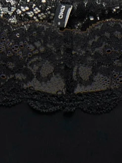 ONLCHLOE Driehoek string