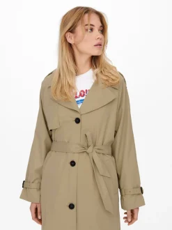 ONLCHLOE Trenchcoat