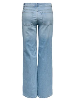 ONLCHRIS low waist Wide leg fit Jeans