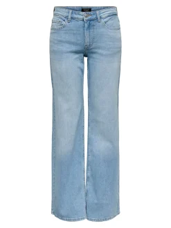 ONLCHRIS low waist Wide leg fit Jeans