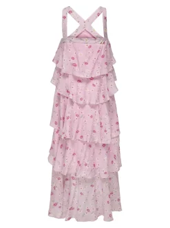 ONLCINDERELLA Lange jurk