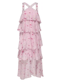 ONLCINDERELLA Lange jurk