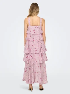 ONLCINDERELLA Lange jurk