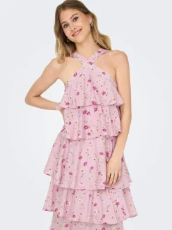 ONLCINDERELLA Lange jurk