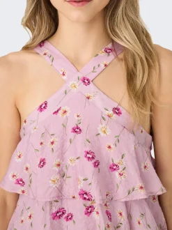 ONLCINDERELLA Lange jurk