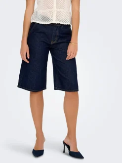 ONLCLAIR Baggy fit shorts
