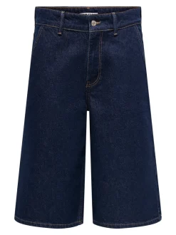 ONLCLAIR Baggy fit shorts
