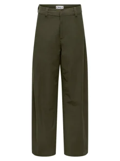 ONLCLAIR Barrel fit Broeken