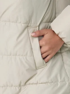 ONLCLAIR Puffer jacket