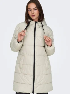 ONLCLAIR Puffer jacket