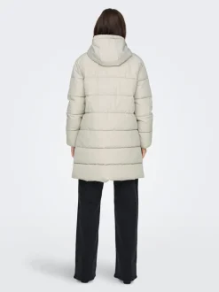 ONLCLAIR Puffer jacket