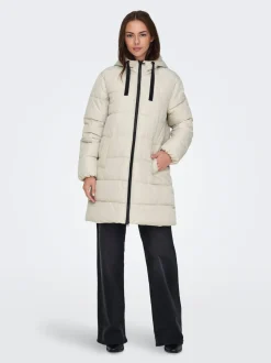ONLCLAIR Puffer jacket