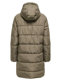 ONLCLAIR Puffer jacket