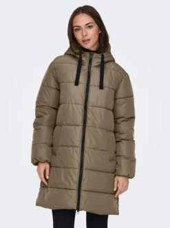 ONLCLAIR Puffer jacket