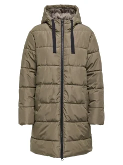 ONLCLAIR Puffer jacket