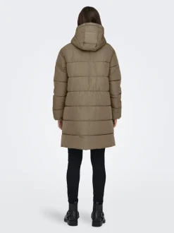 ONLCLAIR Puffer jacket