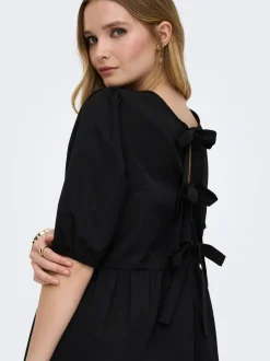 ONLCLARA Korte jurk