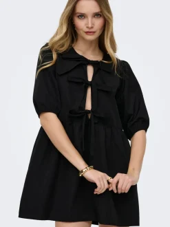 ONLCLARA Korte jurk