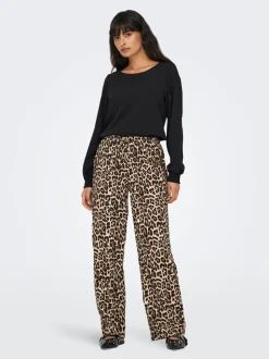 ONLCLARA Regular fit Broeken