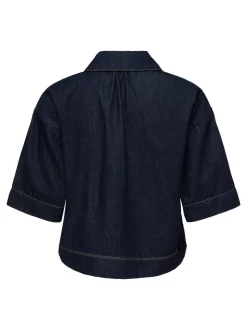 ONLCLEO Denim overhemd