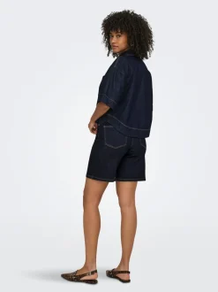 ONLCLEO Denim overhemd