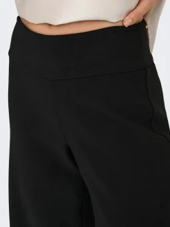 ONLCLEVER Wide leg fit Broeken