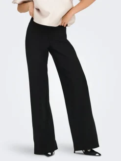 ONLCLEVER Wide leg fit Broeken