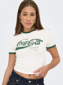 ONLCOCA T-shirts