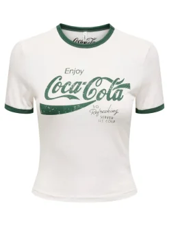 ONLCOCA T-shirts