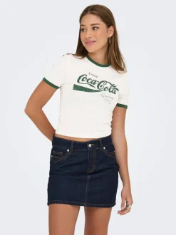 ONLCOCA T-shirts