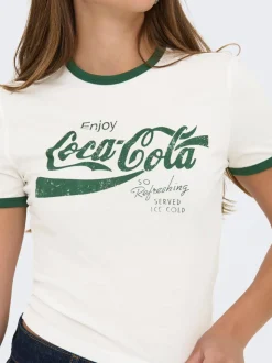ONLCOCA T-shirts