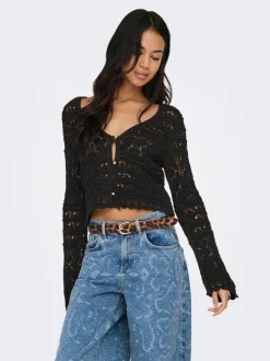 ONLCOLETTE Vest