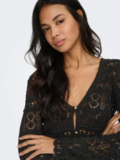 ONLCOLETTE Vest